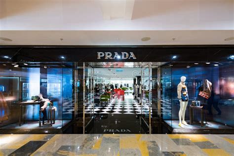 prada pacific place